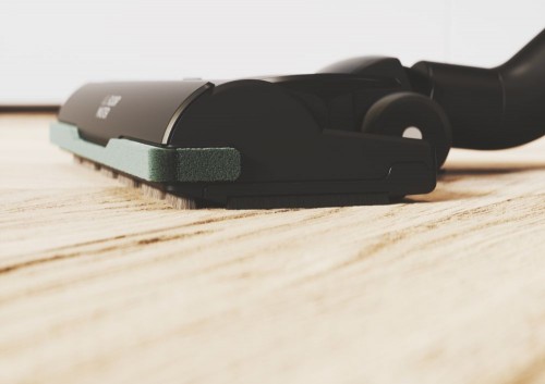 Hoover HE 721PAF 011