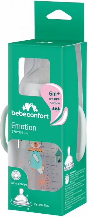 Bebe Confort Emotion PP 270