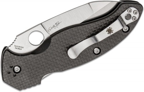 Spyderco Canis C248CFP