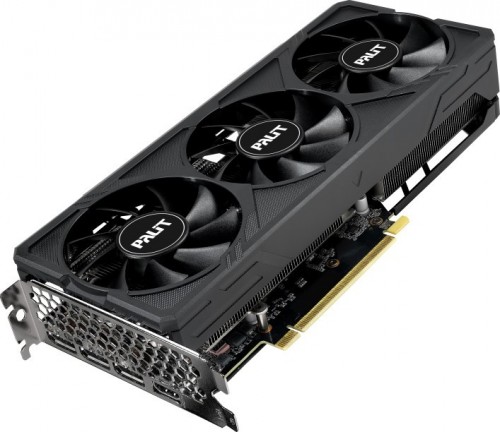 Palit GeForce RTX 4060 Ti JetStream 16GB