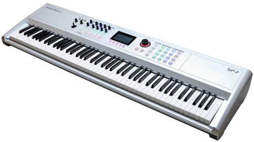 Kurzweil SP7