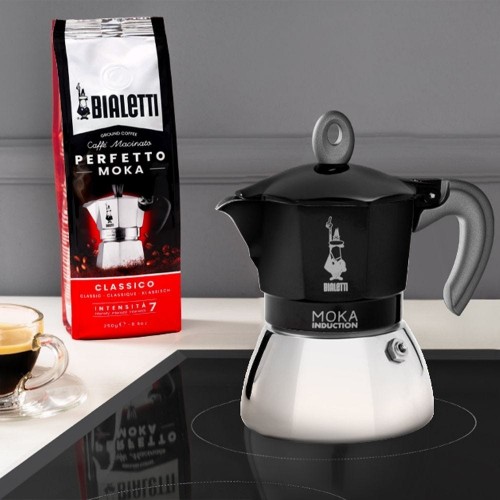 Bialetti Moka Induction 6