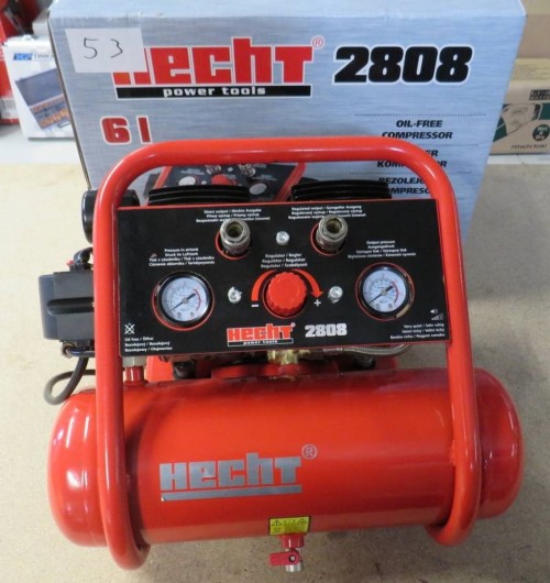 HECHT 2808