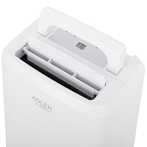 Adler AD7861