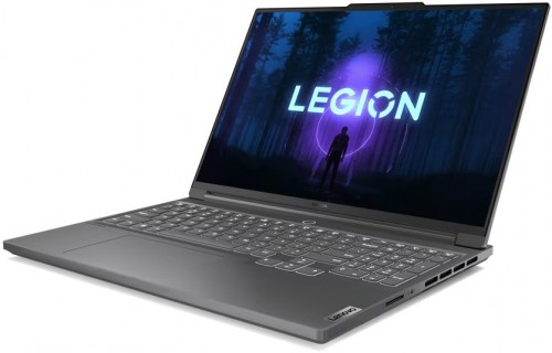 Lenovo Legion Slim 7 16IRH8