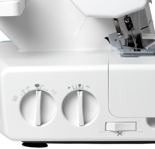 Lucznik Overlock 2023