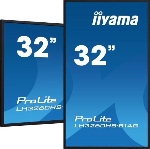 Iiyama ProLite LH3260HS-B1AG