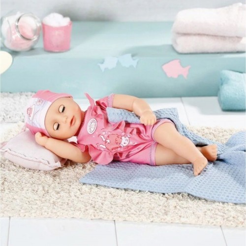 Zapf My First Bath Annabell 707227