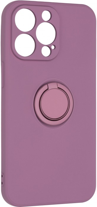 ArmorStandart Icon Ring Case for iPhone 13 Pro Max