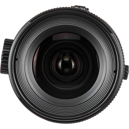 Canon 50mm f/2.8L TS-E Macro