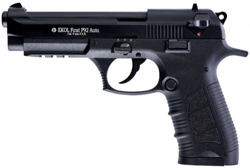 Ekol Firat P92 Auto