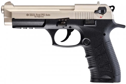 Ekol Firat P92 Auto