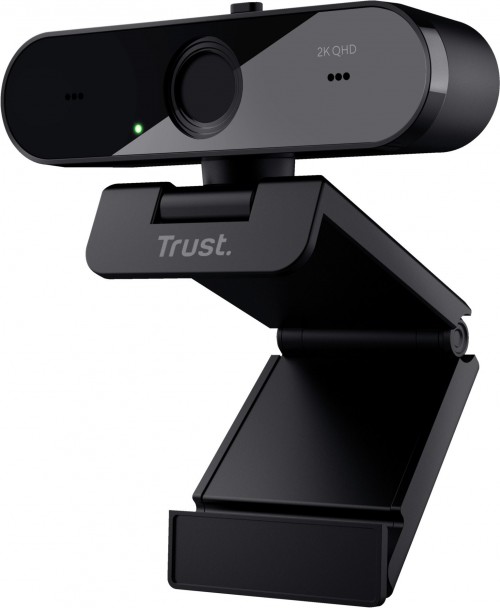 Trust Taxon QHD Eco Webcam