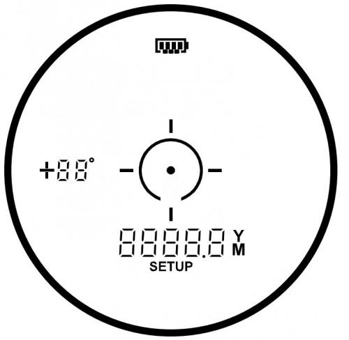 Bushnell Bone Collector 1000