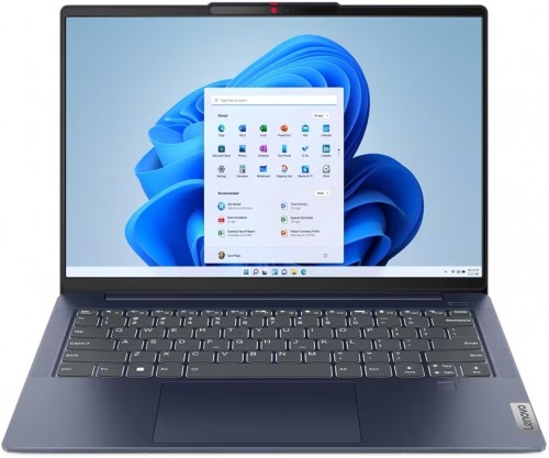 Lenovo IdeaPad Slim 5 14ABR8