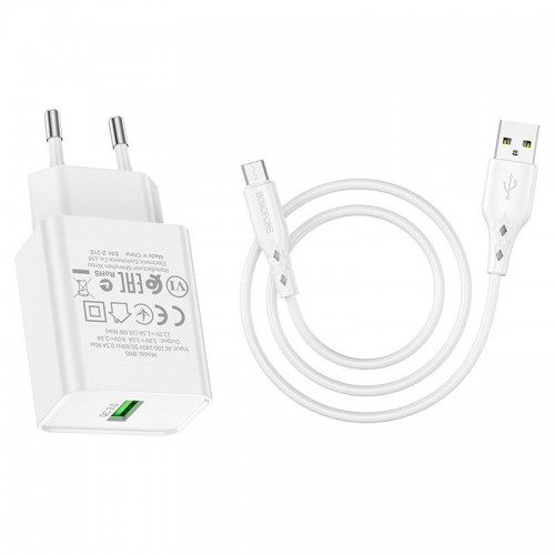 Borofone BN5 Jingrui