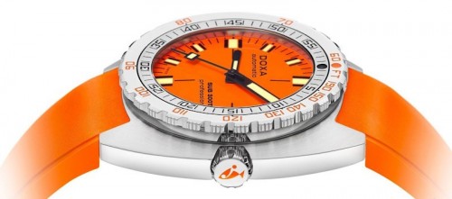 DOXA SUB 300T Professional 840.10.351.21