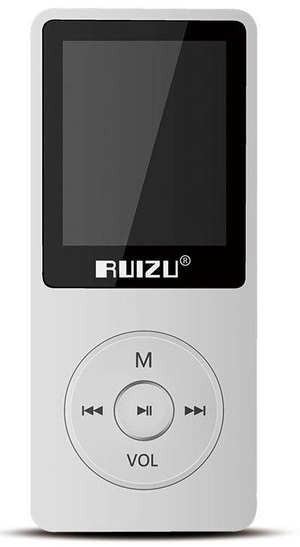 Ruizu X02 4Gb