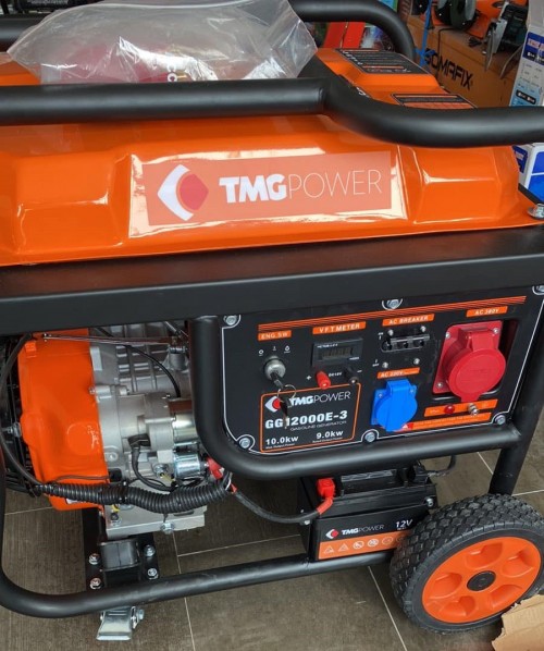 TMG Power GG12000E3