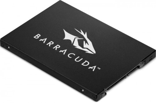 Seagate BarraCuda SATA SSD