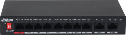 Dahua PFS3010-8ET-96-V2