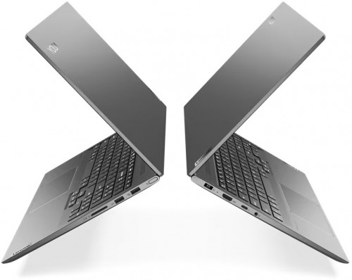 Lenovo Yoga Slim 7 Pro 16IAH7