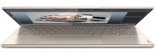 Lenovo Yoga Slim 9 14IAP7