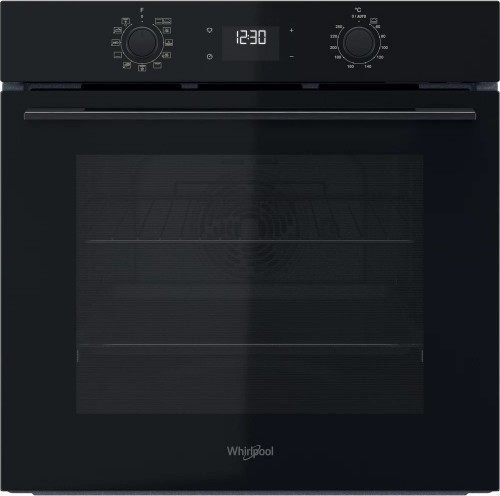 Whirlpool OMK 58CU1 SB