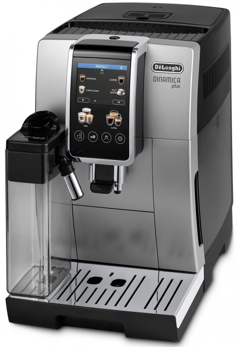 De'Longhi Dinamica Plus ECAM 380.85.SB