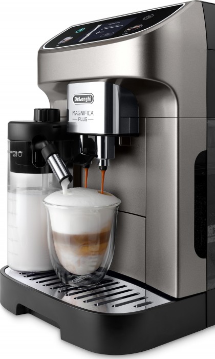 De'Longhi Magnifica Plus ECAM 320.70.TB