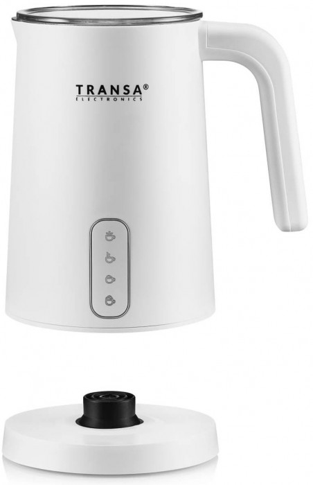 Transa Electronics MilkyMix