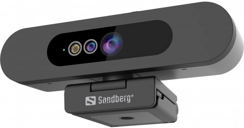 Sandberg Face-ID Webcam 2