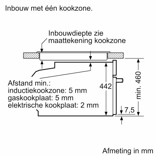 Siemens CM 776G1B1