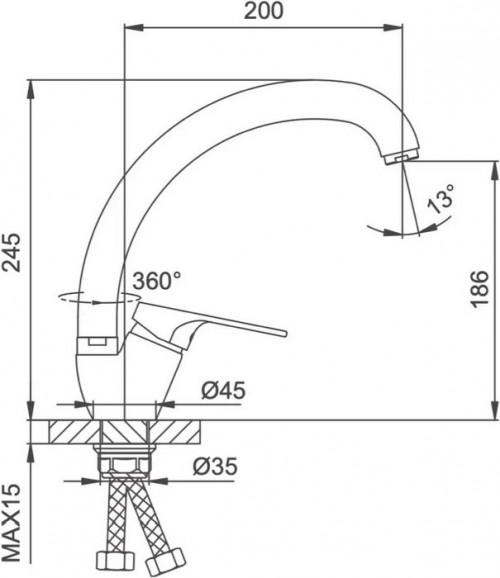 Frap F4101-11