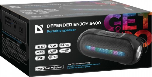 Defender Enjoy S400