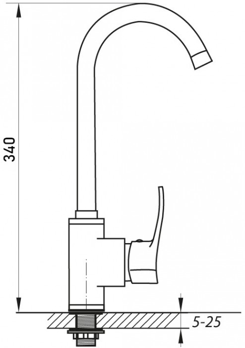 Zerix Fox-439 ZX2930