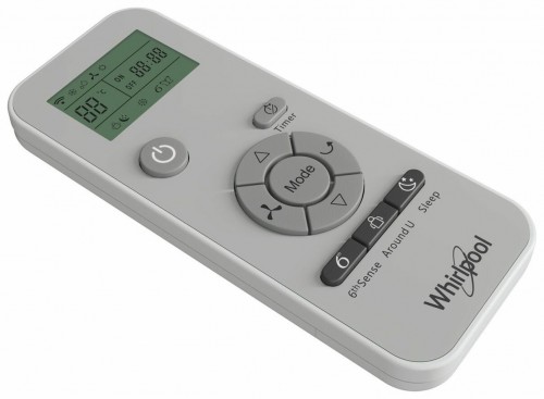 Whirlpool PACW2900CO