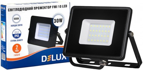 Delux FMI 10 30W