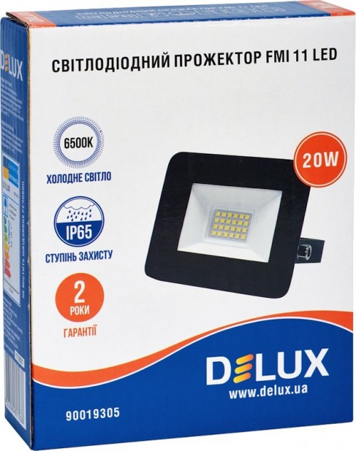 Delux FMI 11 20W