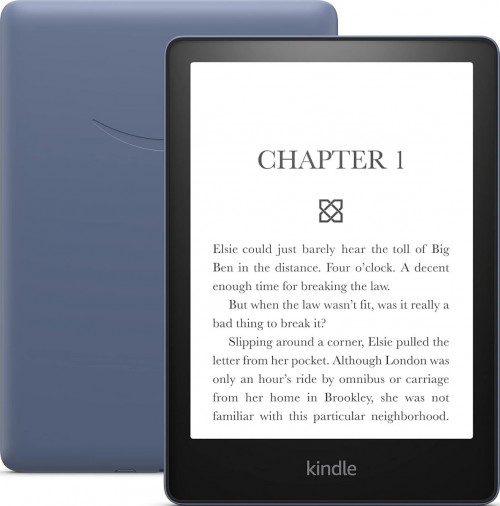 Amazon Kindle Paperwhite 2021