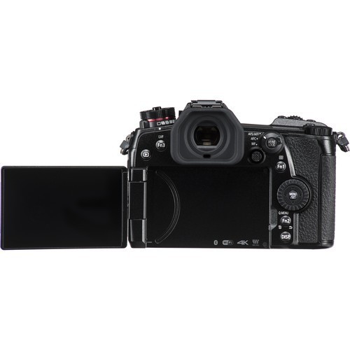 Panasonic DC-G9