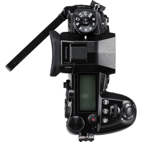 Panasonic DC-G9