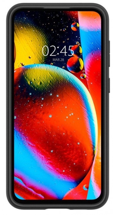 Spigen Slim Armor CS for Galaxy S23 FE