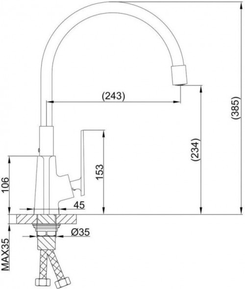 Frap F4458