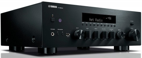 Yamaha R-N600A