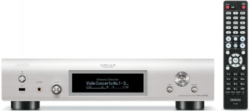 Denon DNP-2000NE