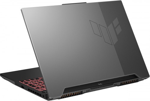 Asus TUF Gaming A15 (2022) FA507RF