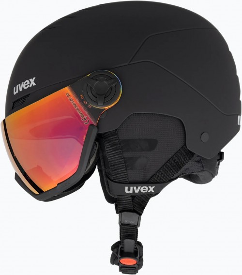 UVEX Wanted Visor