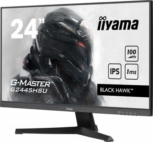 Iiyama G-Master G2445HSU-B1