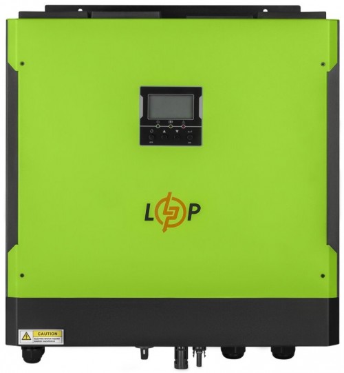 Logicpower LPW-VHY-G5532-5500VA